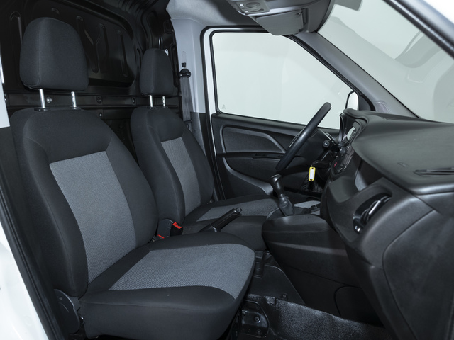 Fiat Dobló Cargo 1.3 Multijet