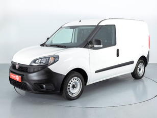 Fiat Dobló Cargo 1.3 Multijet