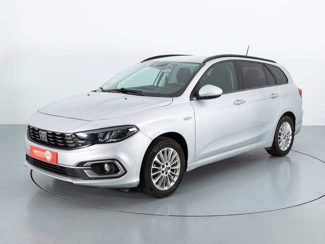 Fiat Tipo SW 1.0