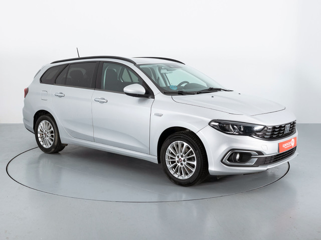 Fiat Tipo SW 1.0