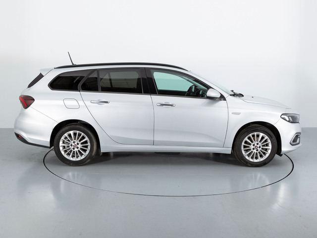Fiat Tipo SW 1.0