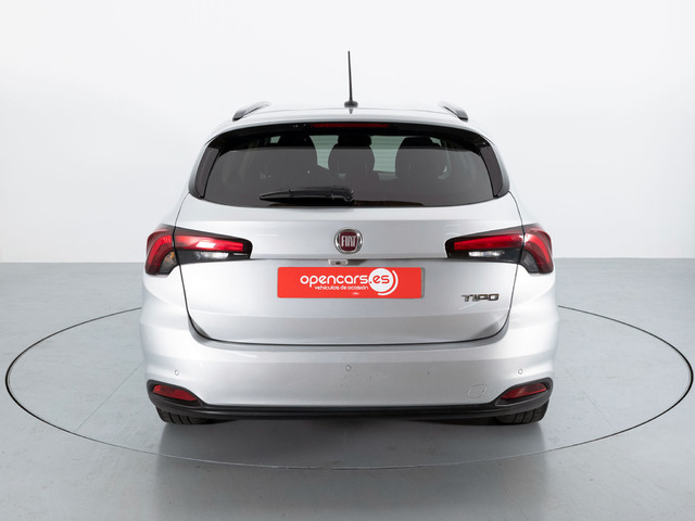 Fiat Tipo SW 1.0
