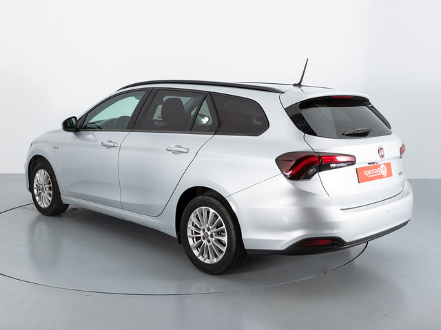 Fiat Tipo SW 1.0