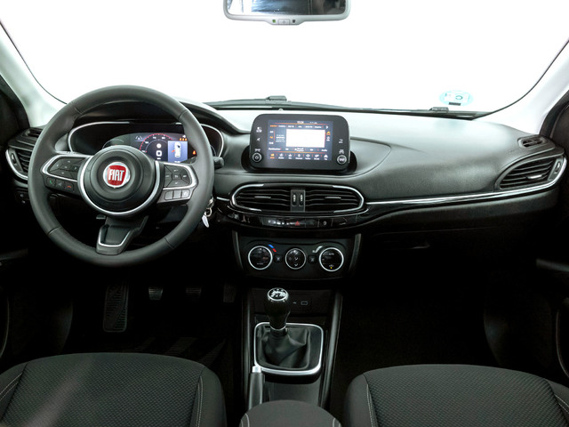 Fiat Tipo SW 1.0