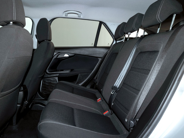 Fiat Tipo SW 1.0