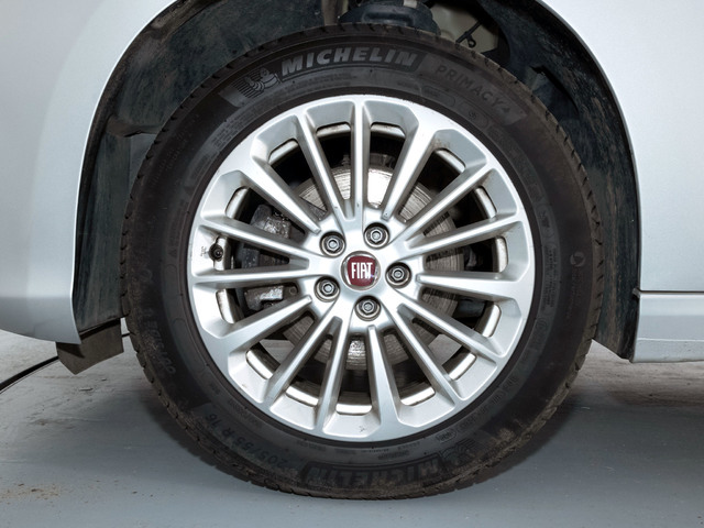 Fiat Tipo SW 1.0