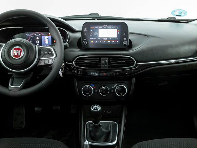 Fiat Tipo SW 1.0