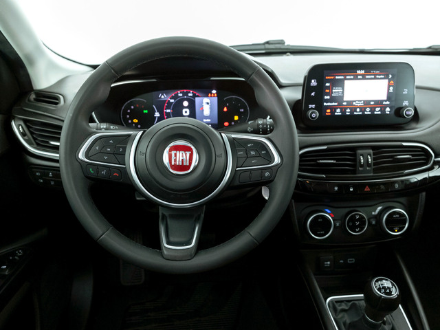 Fiat Tipo SW 1.0
