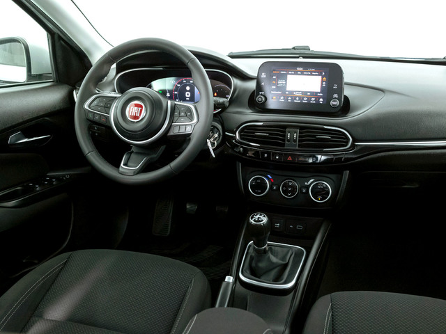 Fiat Tipo SW 1.0