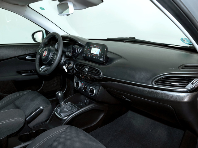 Fiat Tipo SW 1.0