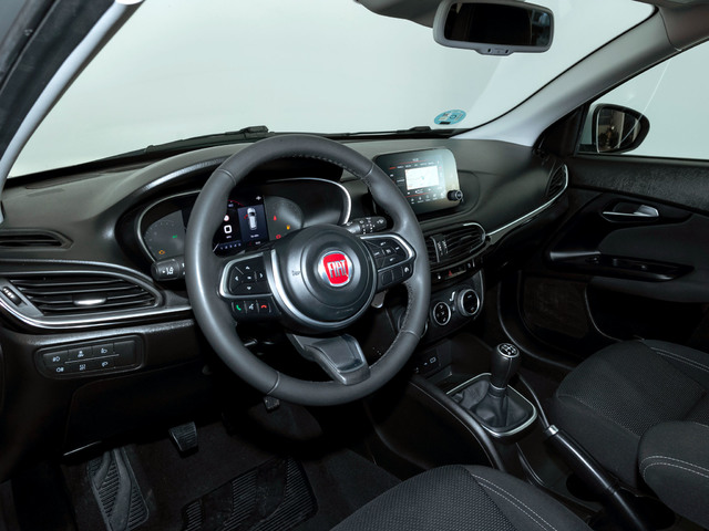 Fiat Tipo SW 1.0