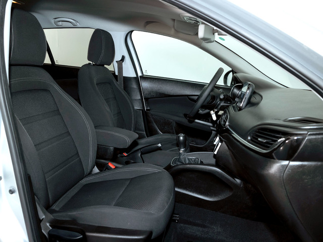 Fiat Tipo SW 1.0