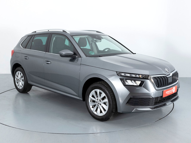 Skoda Kamiq 1.0 TSI