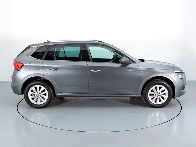 Skoda Kamiq 1.0 TSI