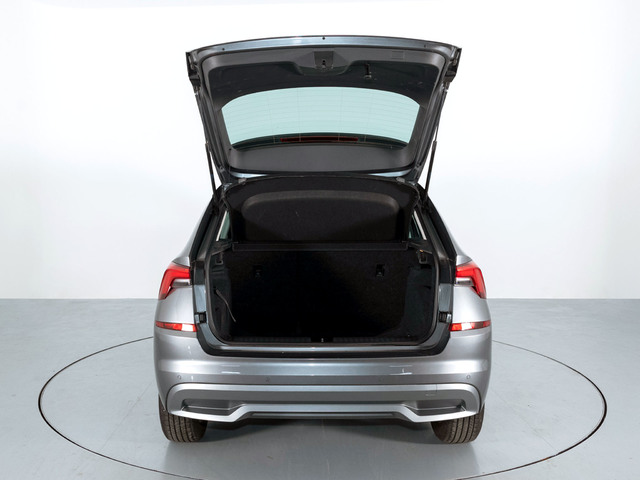 Skoda Kamiq 1.0 TSI
