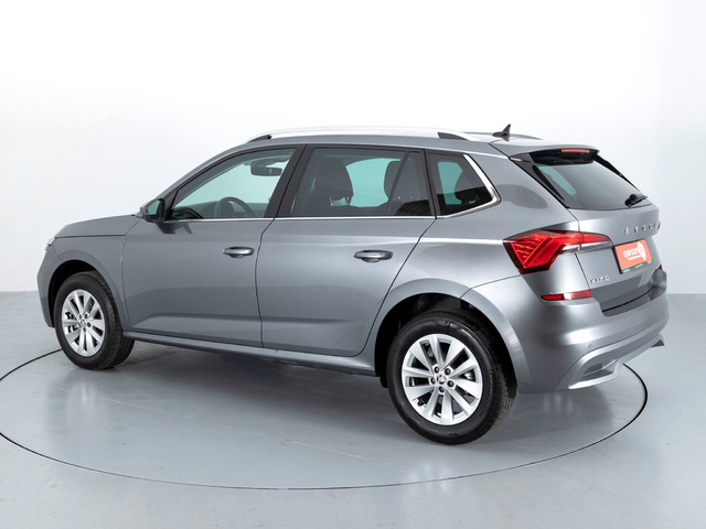 Skoda Kamiq 1.0 TSI