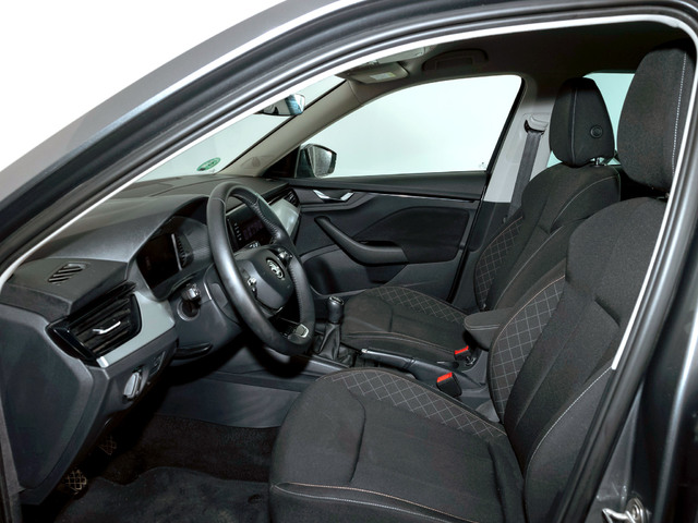 Skoda Kamiq 1.0 TSI