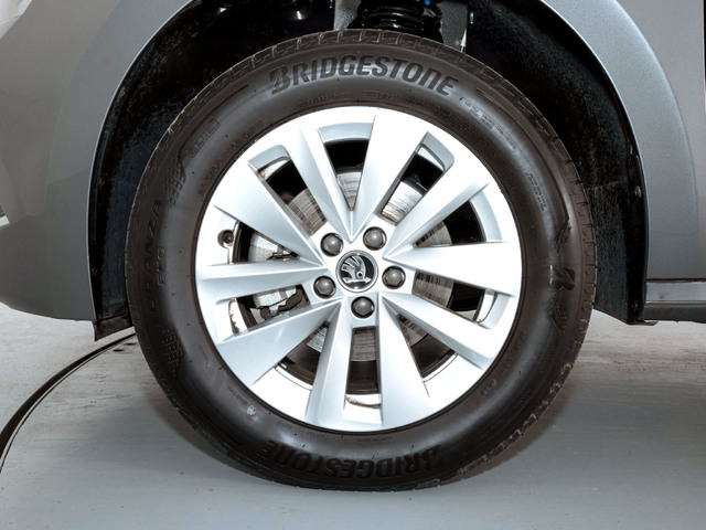 Skoda Kamiq 1.0 TSI