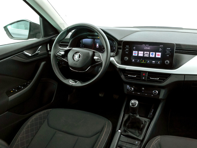 Skoda Kamiq 1.0 TSI