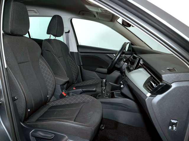 Skoda Kamiq 1.0 TSI
