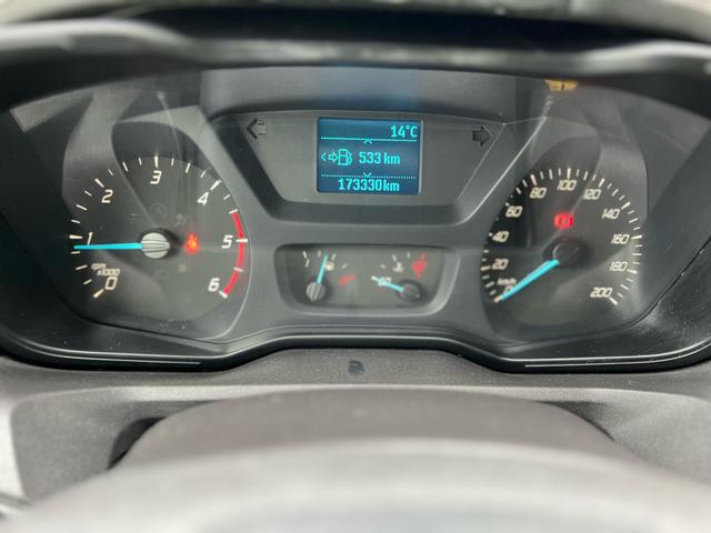 Ford Transit Custom Kombi 2.2 TDCI 300 L1 Ambiente 74 kW (100 CV)