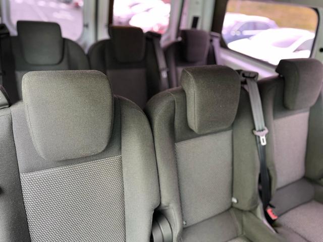 Ford Transit Custom Kombi 2.2 TDCI 300 L1 Ambiente 74 kW (100 CV)