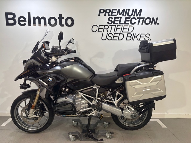 BMW Motorrad R 1200 GS  de ocasión 