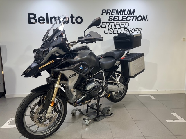 BMW Motorrad R 1200 GS  de ocasión 