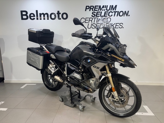 BMW Motorrad R 1200 GS  de ocasión 