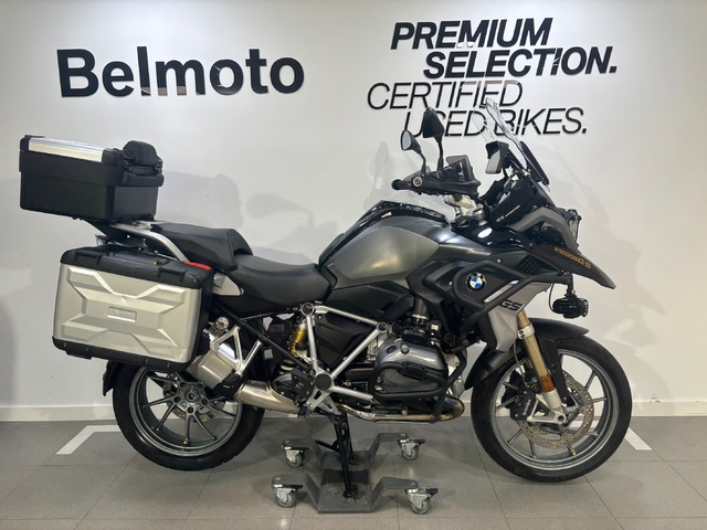 BMW Motorrad R 1200 GS  de ocasión 