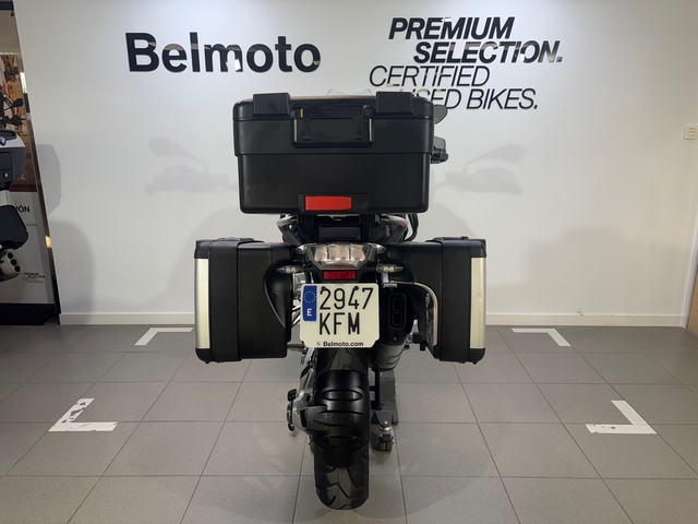 BMW Motorrad R 1200 GS  de ocasión 