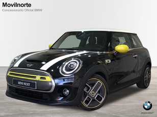 Fotos de MINI 3 Puertas Cooper SE 135 kW (184 CV)