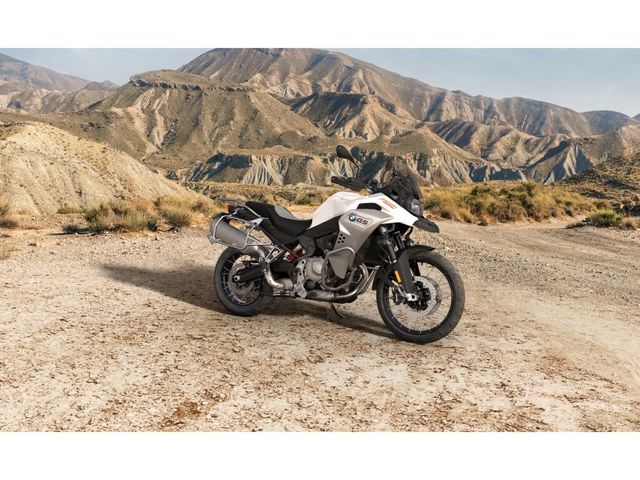 BMW Motorrad F 850 GS Adventure  de ocasión 