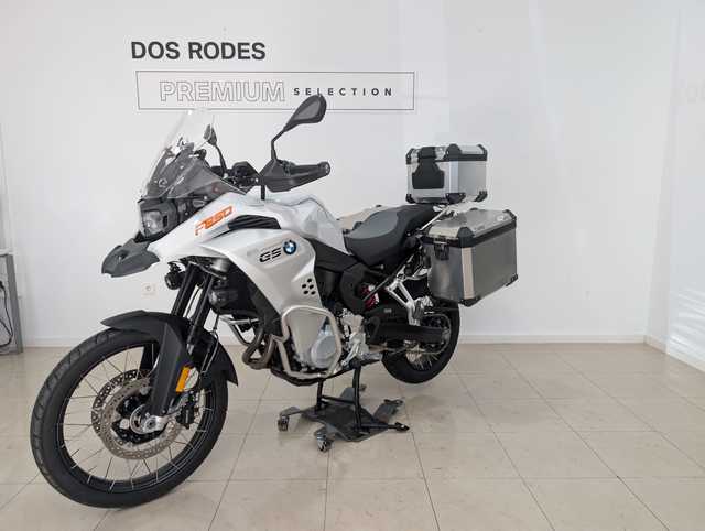 BMW Motorrad F 850 GS Adventure  de ocasión 