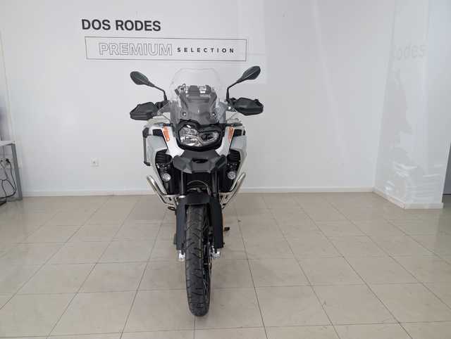 BMW Motorrad F 850 GS Adventure  de ocasión 