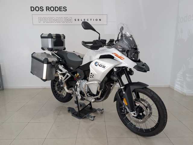 BMW Motorrad F 850 GS Adventure  de ocasión 