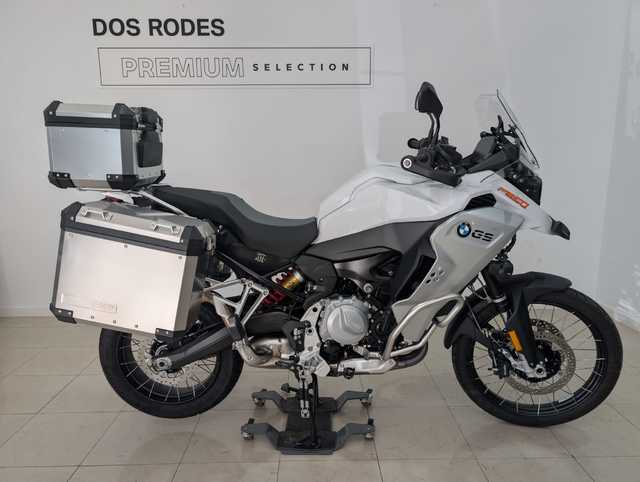 BMW Motorrad F 850 GS Adventure  de ocasión 