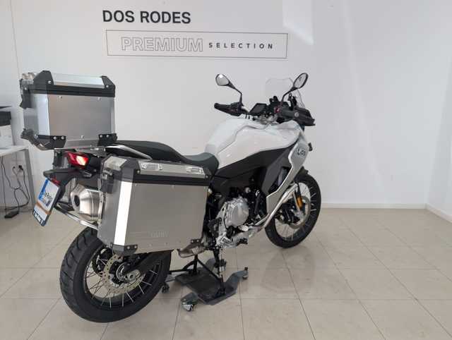 BMW Motorrad F 850 GS Adventure  de ocasión 