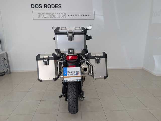 BMW Motorrad F 850 GS Adventure  de ocasión 