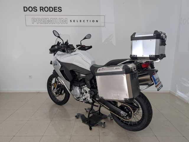BMW Motorrad F 850 GS Adventure  de ocasión 