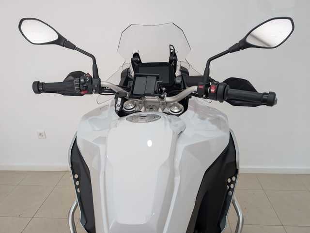 BMW Motorrad F 850 GS Adventure  de ocasión 