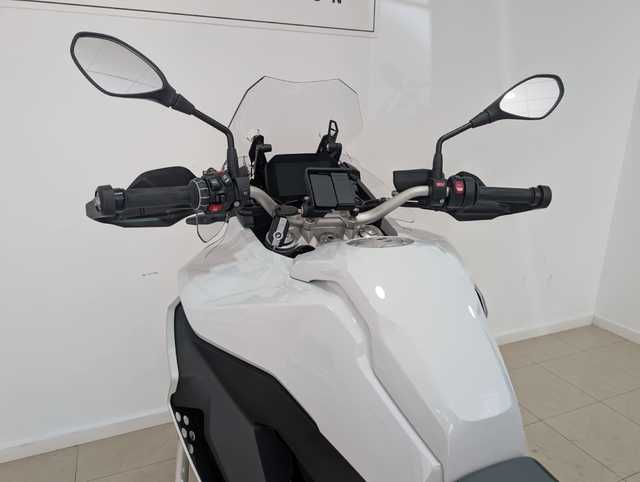 BMW Motorrad F 850 GS Adventure  de ocasión 