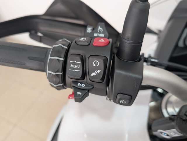BMW Motorrad F 850 GS Adventure  de ocasión 