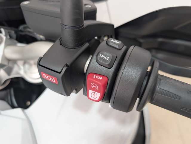 BMW Motorrad F 850 GS Adventure  de ocasión 