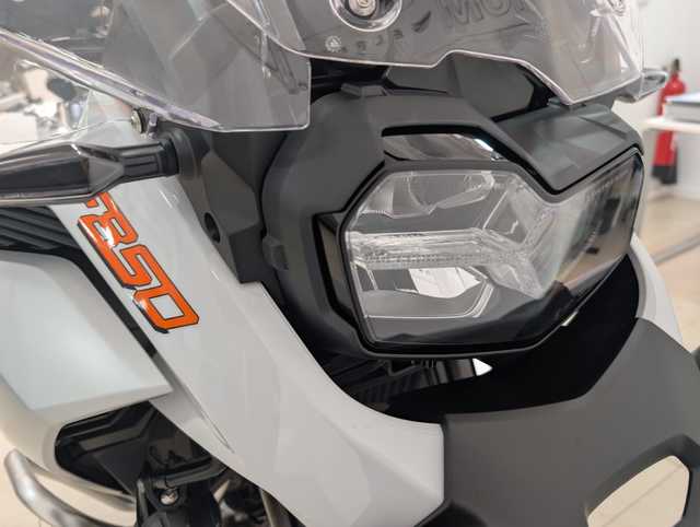 BMW Motorrad F 850 GS Adventure  de ocasión 
