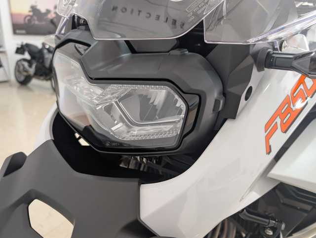 BMW Motorrad F 850 GS Adventure  de ocasión 