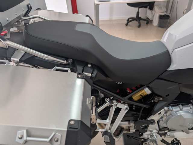 BMW Motorrad F 850 GS Adventure  de ocasión 