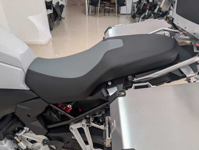 BMW Motorrad F 850 GS Adventure  de ocasión 