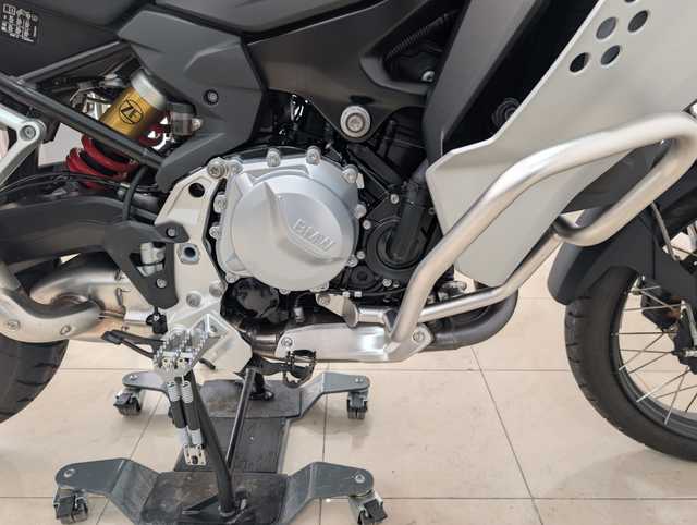 BMW Motorrad F 850 GS Adventure  de ocasión 