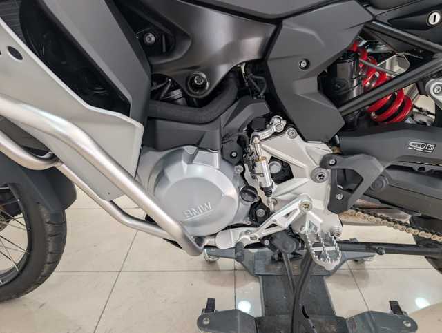 BMW Motorrad F 850 GS Adventure  de ocasión 